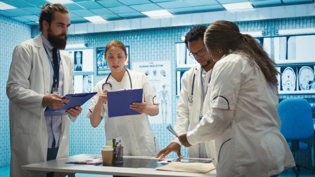 regulatory compliance for CROs with QCLYNX