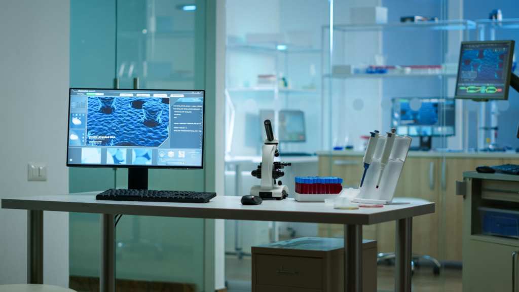 LIMS Software Validation for Pharmaceutical & Regulated Laboratories