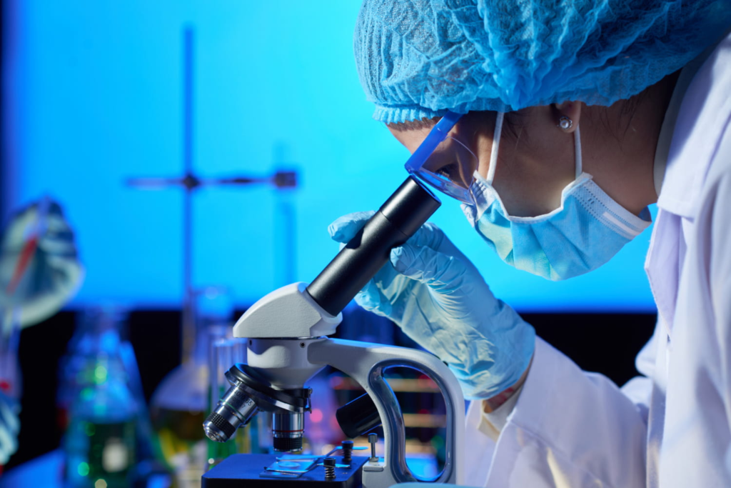 Biotechnology Compliance Consultants & Services
