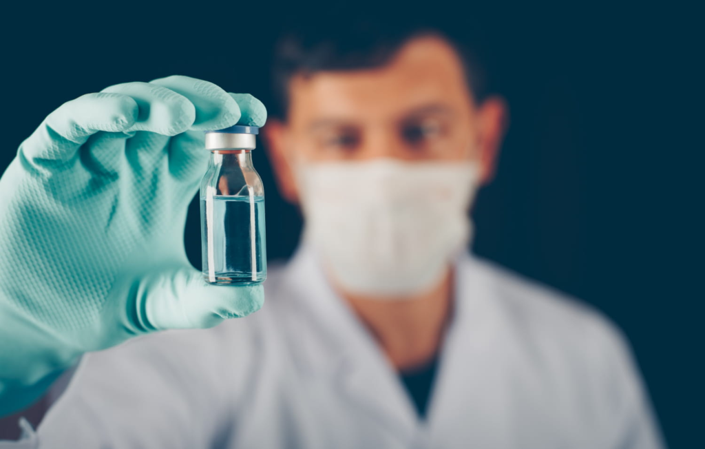 Vaccines & Biologics Software Validation & Bioprocess Quality Solutions