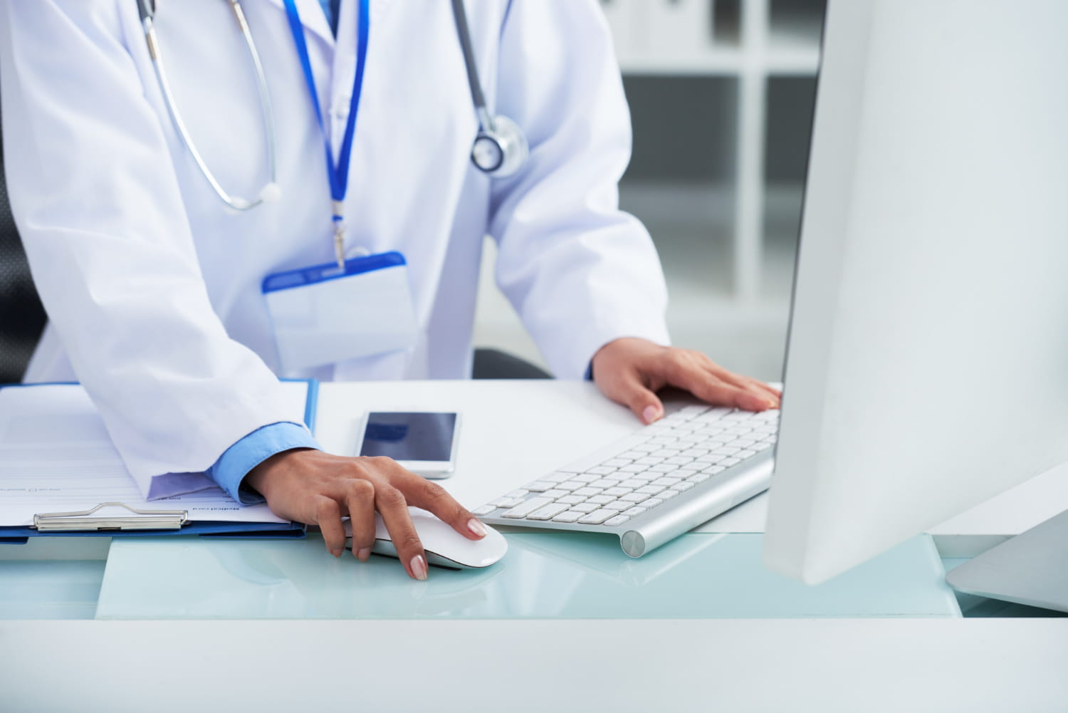 EHR, EMR, PACS & RIS Clinical System Validation