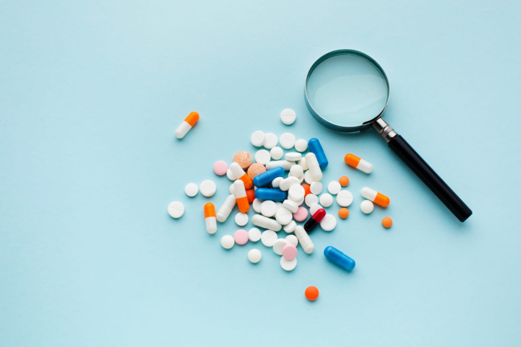 Pharmaceutical Regulatory Services & Compliance