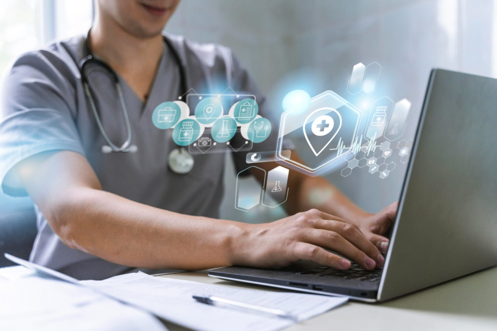 Healthcare & Hospital Software Validation Services