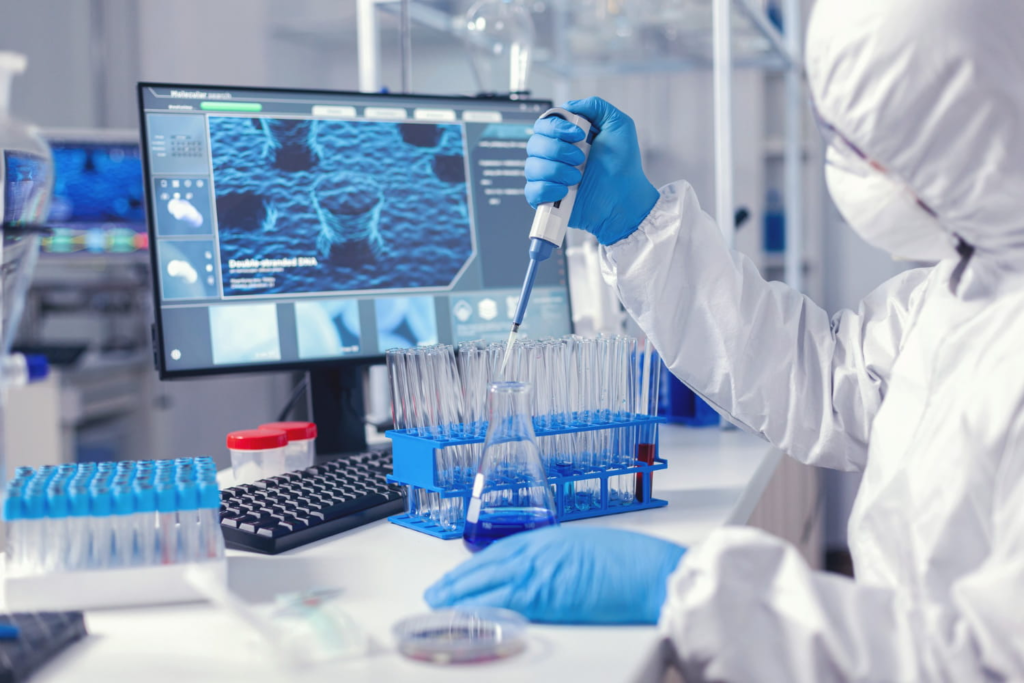Laboratory Software Validation