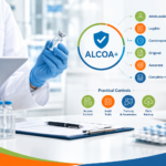 Data Integrity in Pharma: From ALCOA+ to Practical Controls