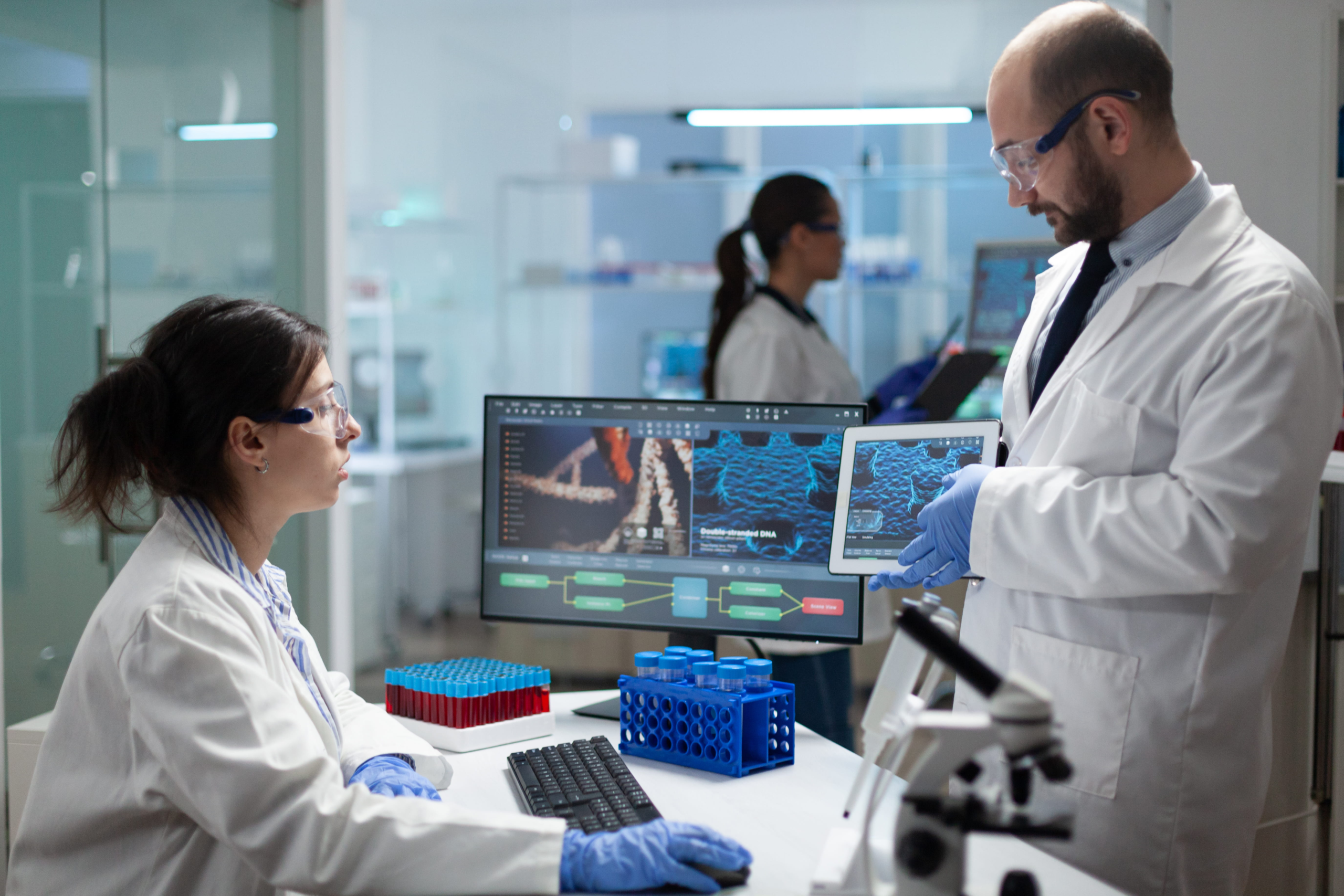 AI/ML Validation & Governance Solutions