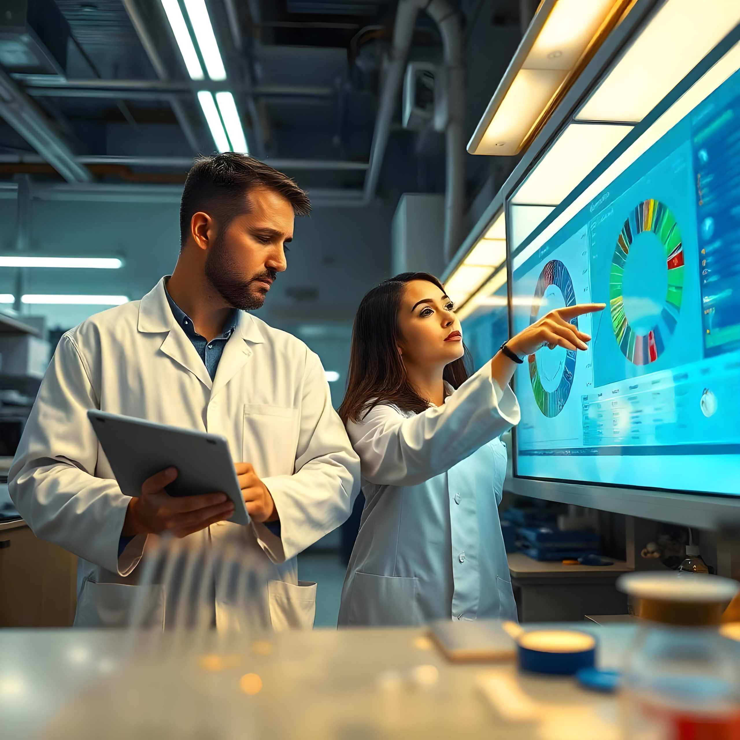 Why Life Sciences Organizations Choose QCLYNX for AI/ML Validation