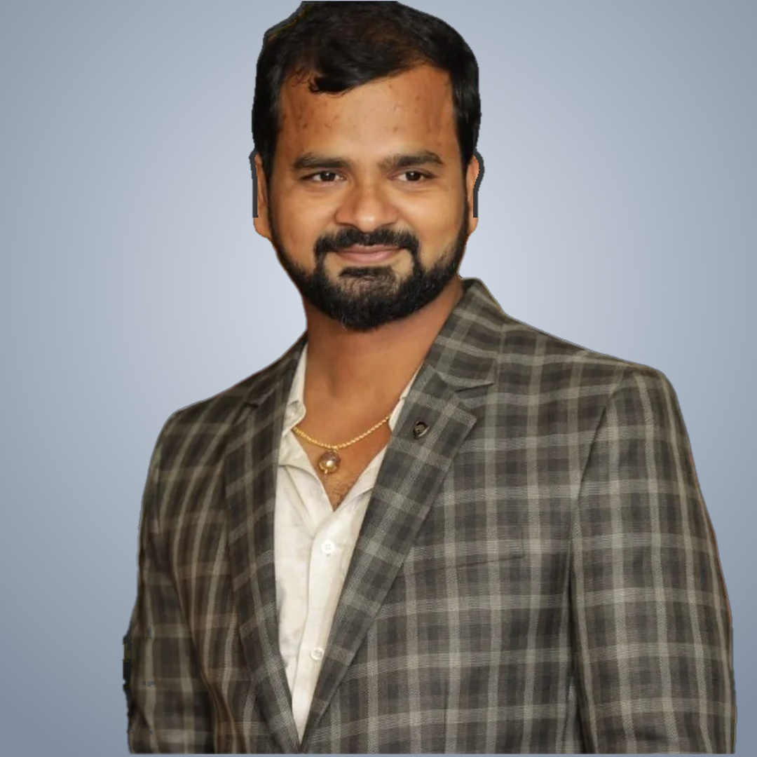 Prasad Pasupaleti